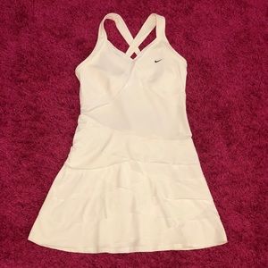 Nike tennis dress